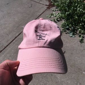 THRASHER MAG HAT